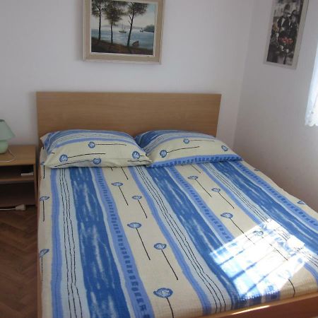 Apartman Mate Zablace Exterior photo