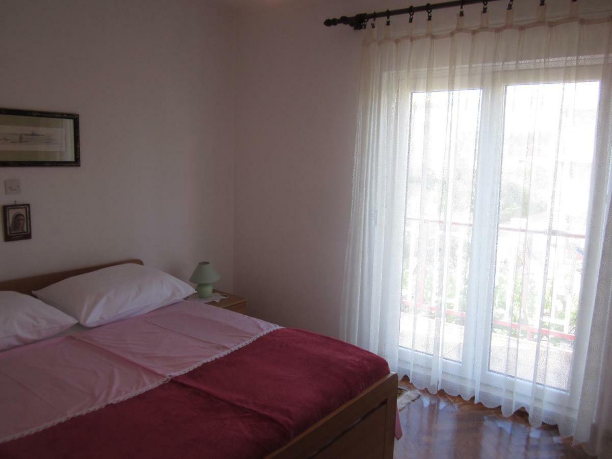 Apartman Mate Zablace Exterior photo