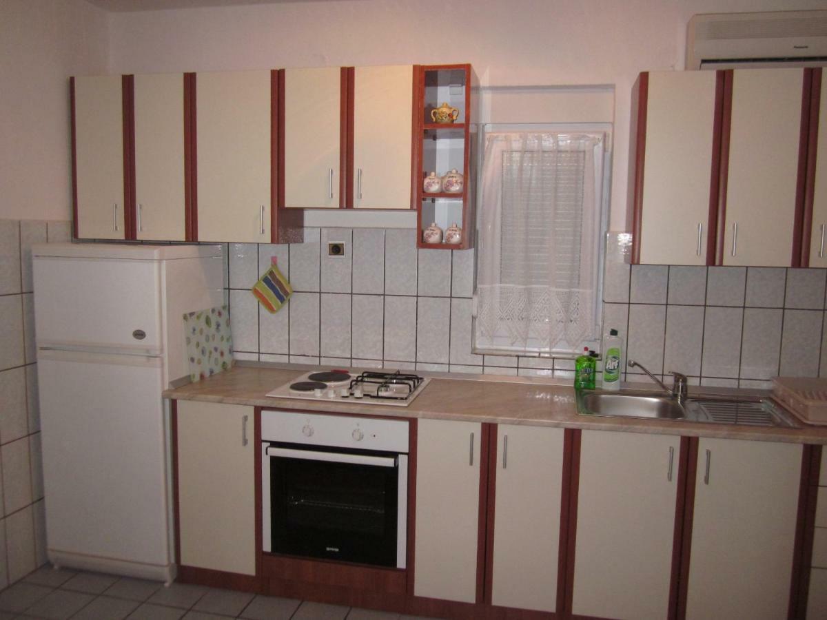 Apartman Mate Zablace Exterior photo