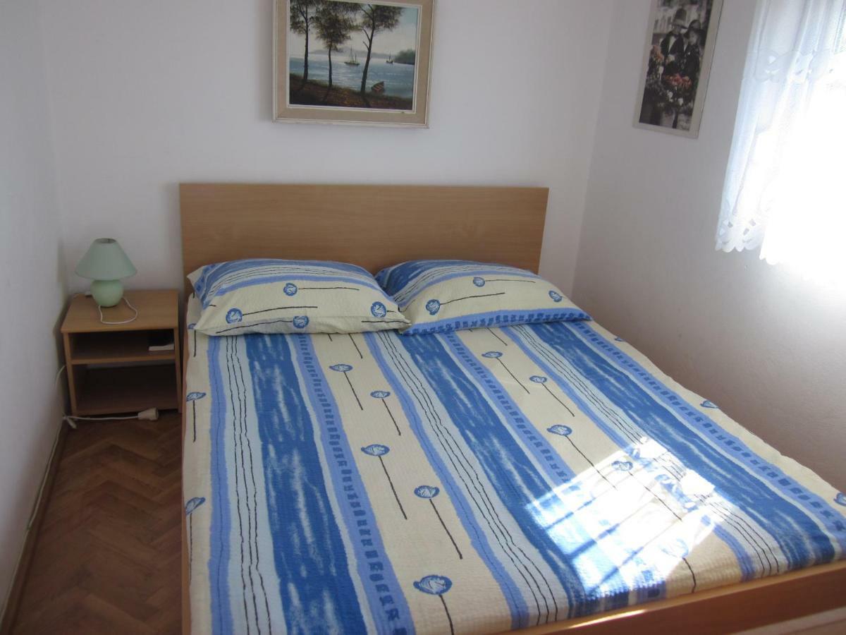 Apartman Mate Zablace Exterior photo