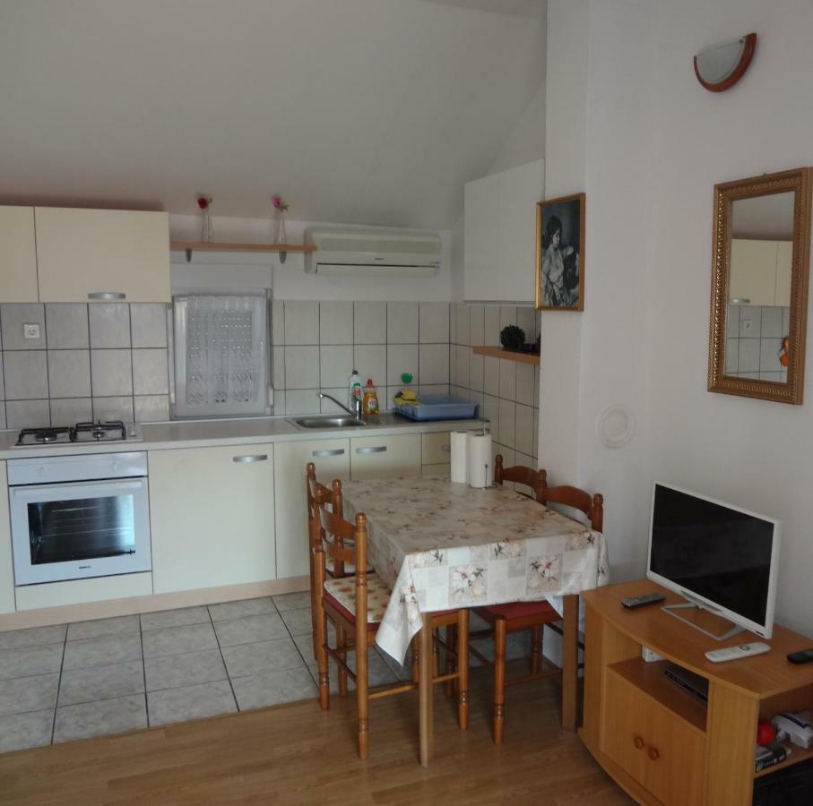 Apartman Mate Zablace Exterior photo