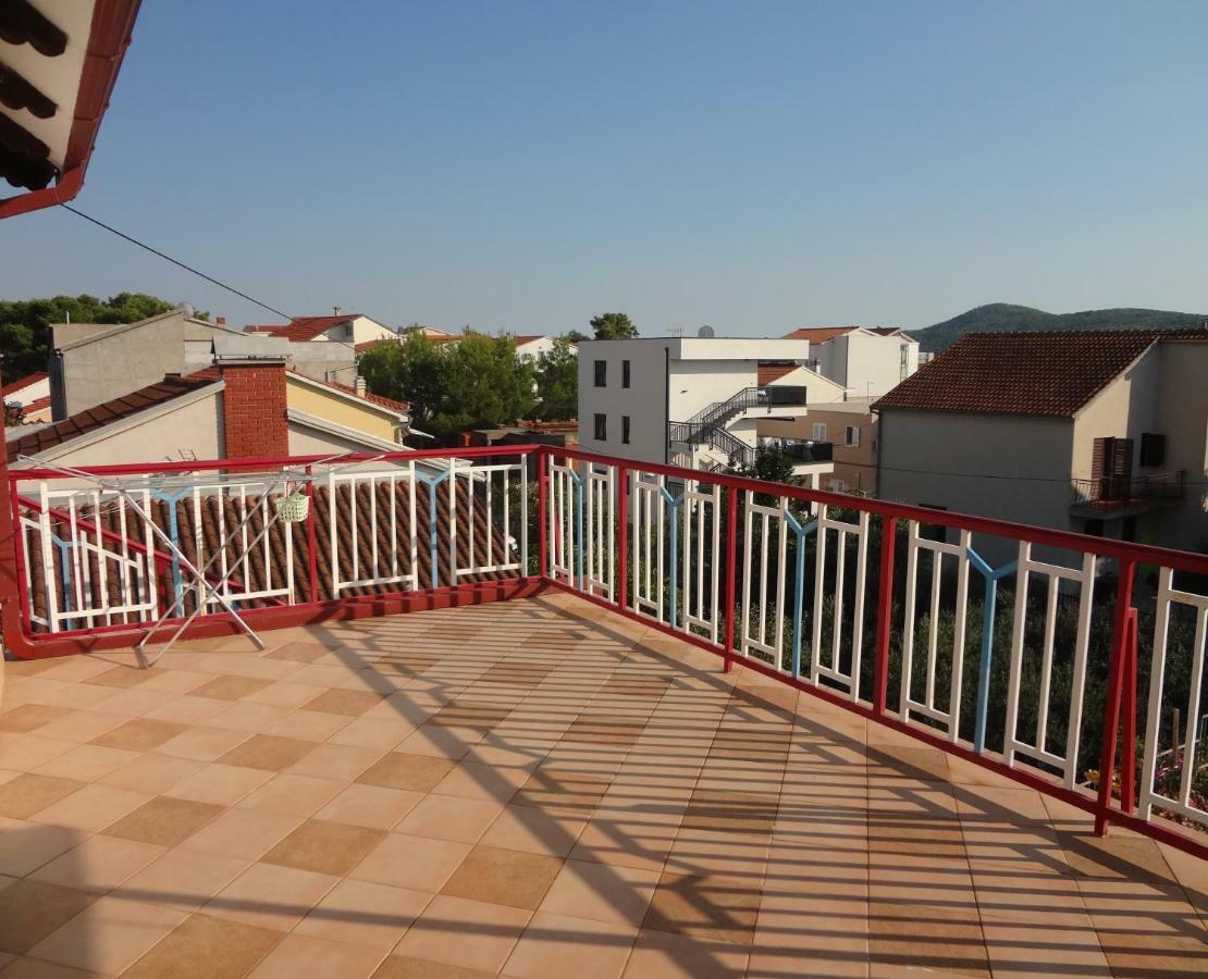 Apartman Mate Zablace Exterior photo